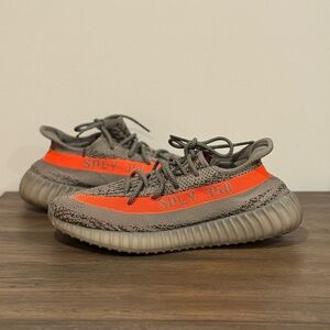 Yeezy Boost V2 Belugas Reflective 2021 *No box*